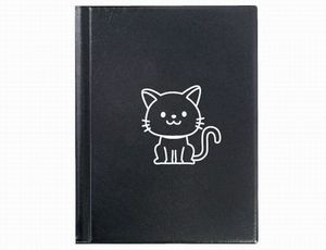 「ねこぞう。」ファイル